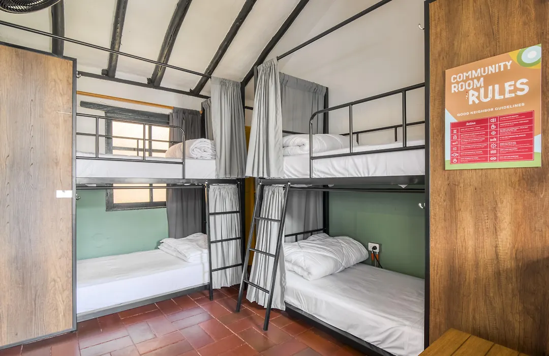 Hotel Aceitunos-1
