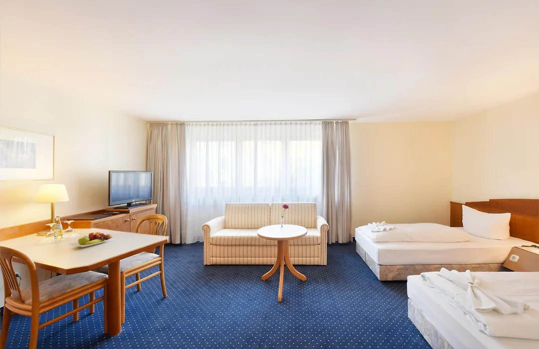 Hotel Vitalis By Amedia-1