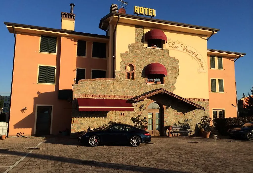 Hotel La Vecchiaccia-1