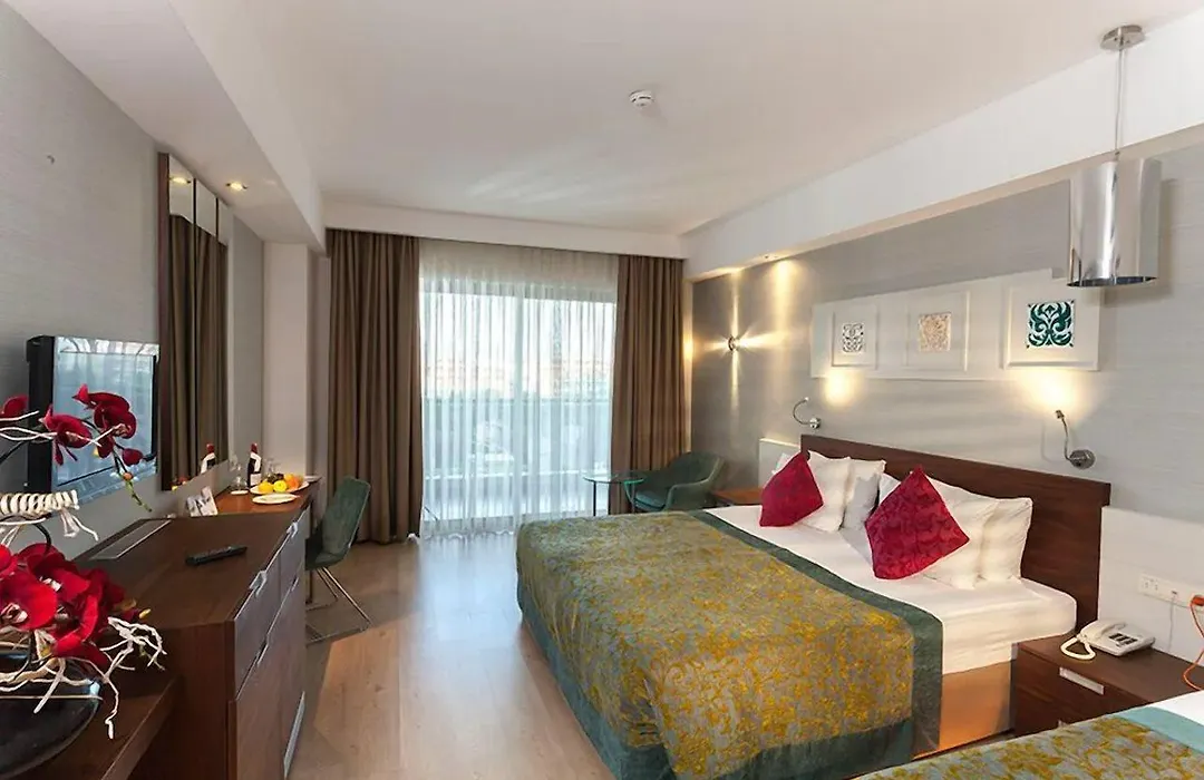 Seher Sun Palace-1