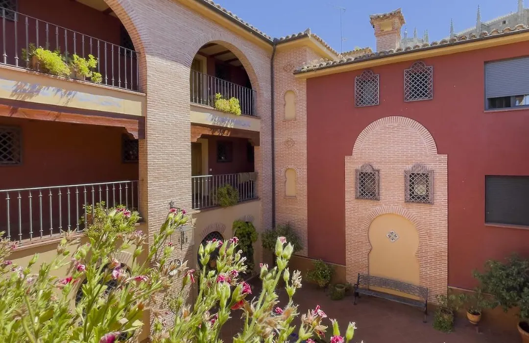El Capricho de Ana-1