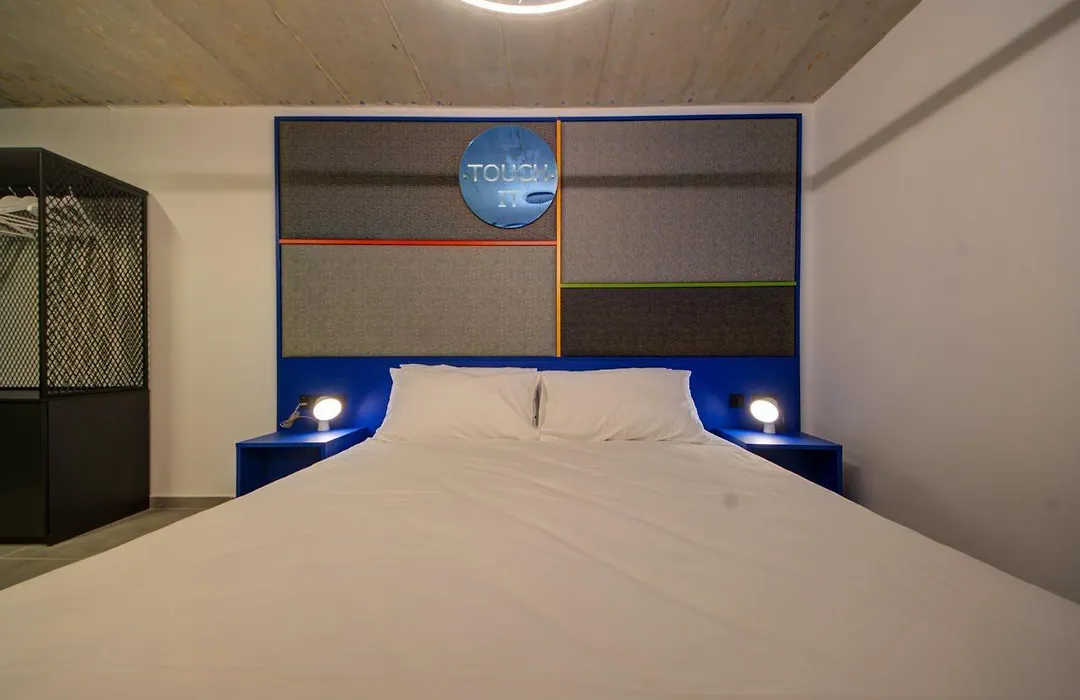 Ikyk Hotel (Adults Only)-1