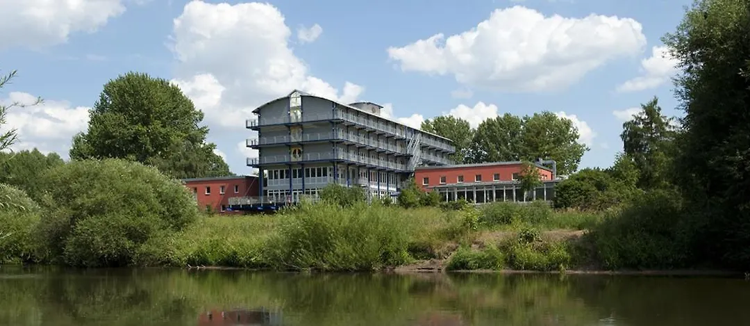 Jugendherberge Hannover-1
