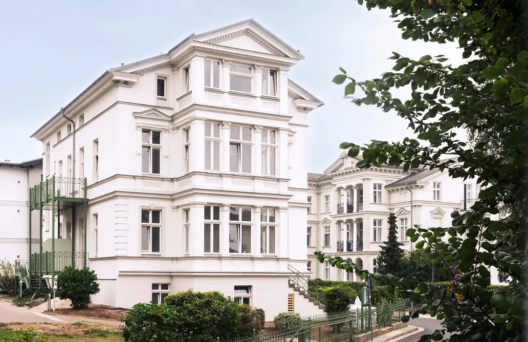 Ostkueste - Villa Groth Design Apartments-1
