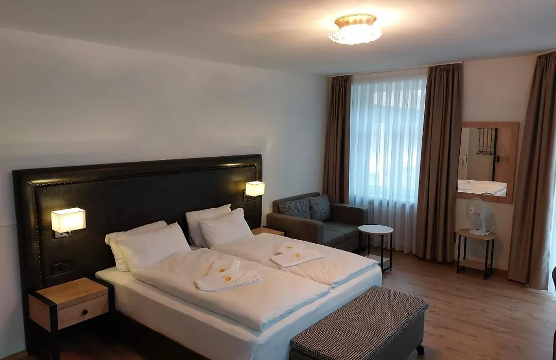 Hotel Sonne Todtnau-1