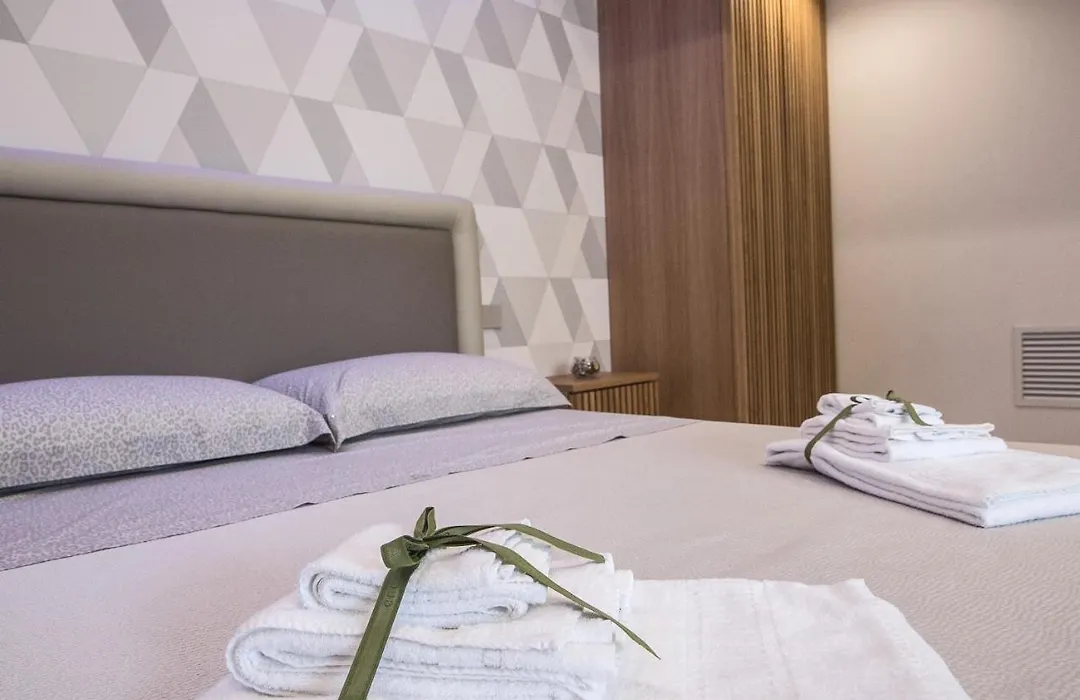 Sg Suite & Spa Amalfi Coast-1