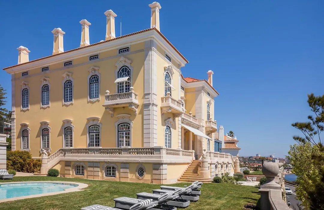 Estoril Vintage Hotel-1