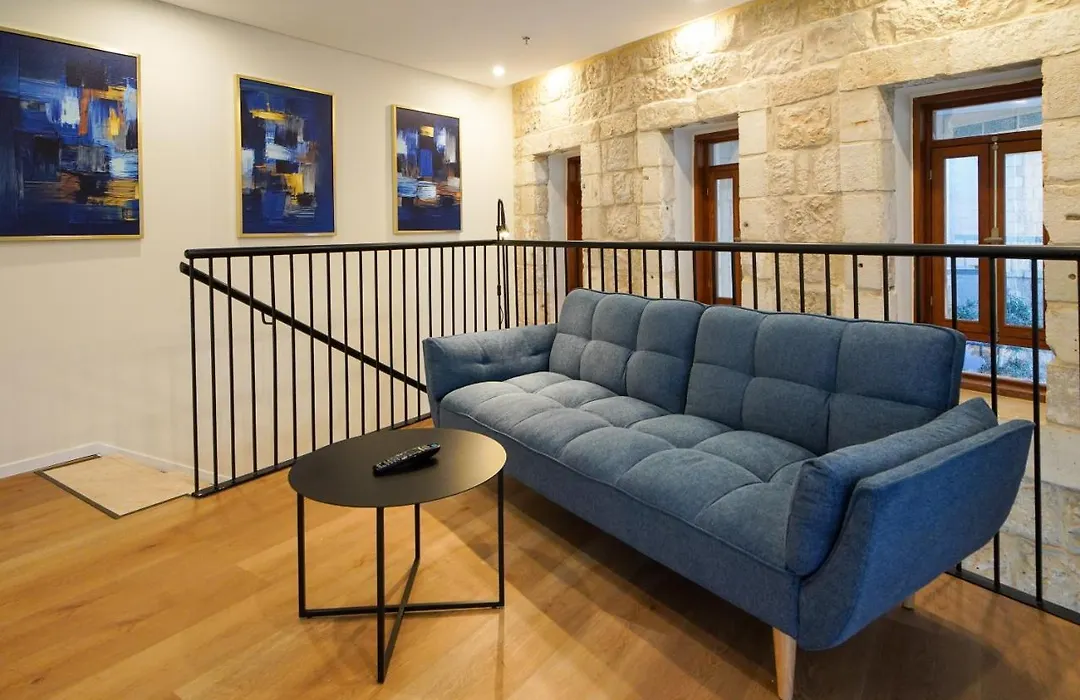 Urbanic Hotel-1