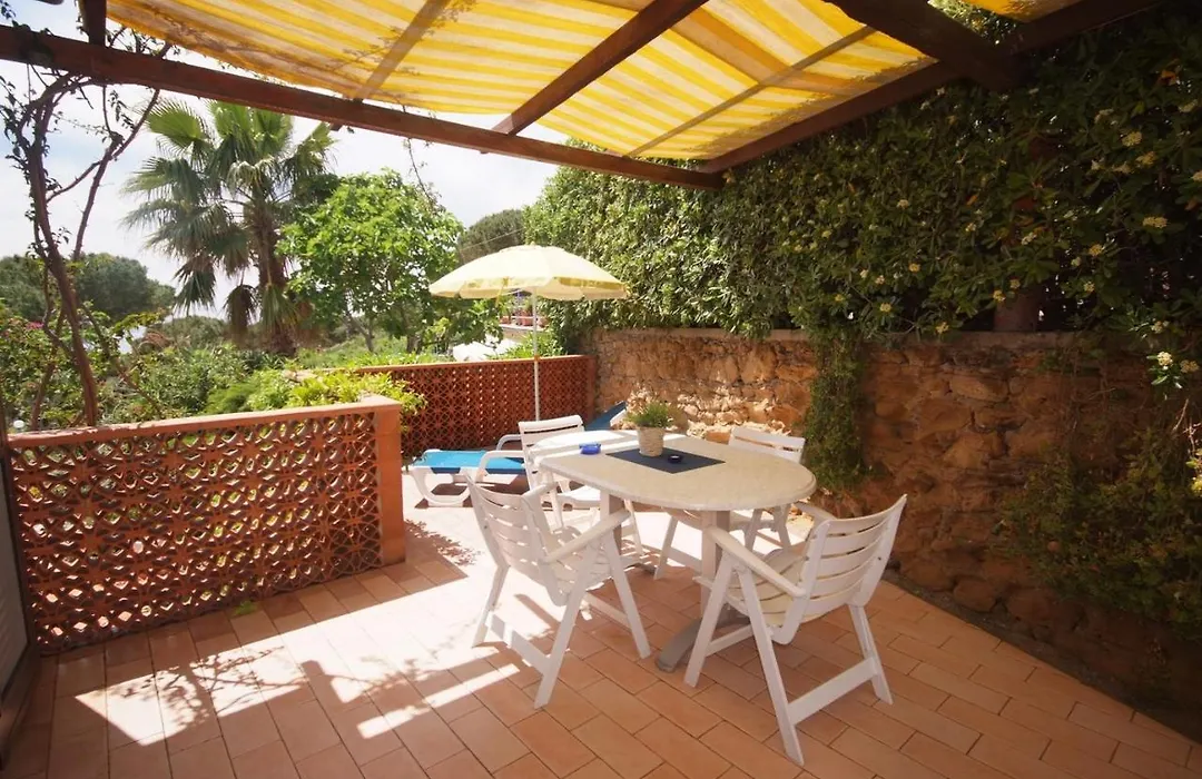 Residence Villa Morcone-1