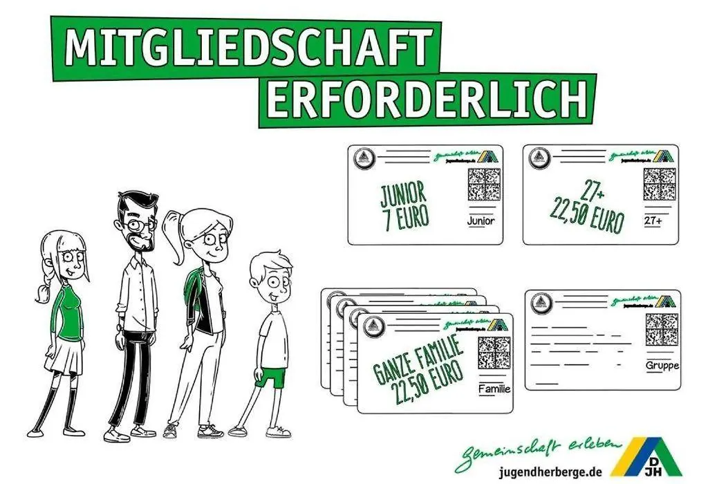 Jugendherberge Göttingen-1