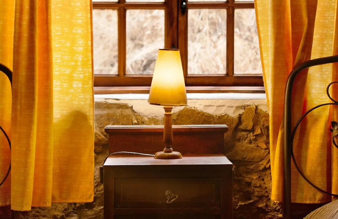 Casa Rural Pepita La De Las Flores-1