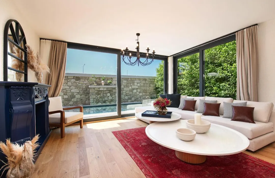 Genesis Hotel&Spa Alacati-1