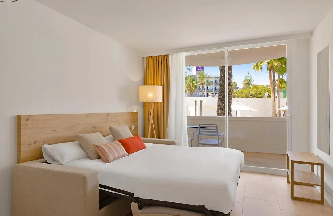 Palmanova Beach Apartments By Trh (Adults Only)-1