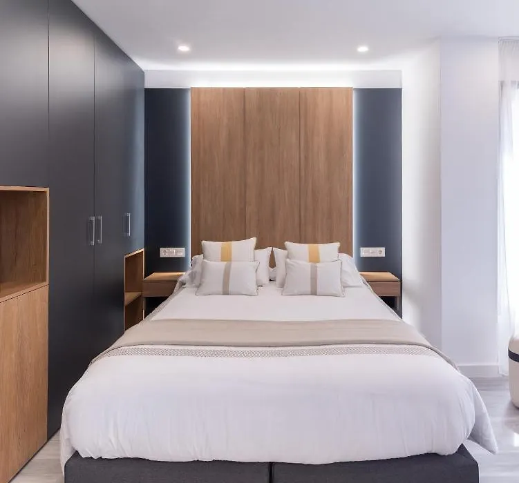 Jerusalén Suites Alicante-1