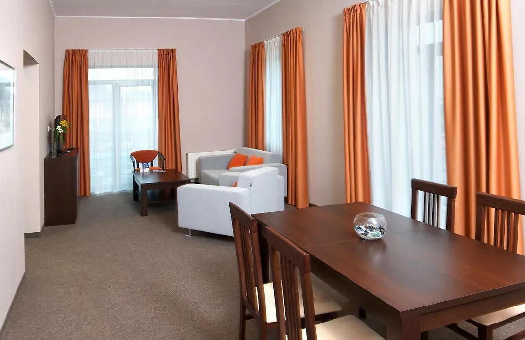 Lviv Ramada Hotel-1