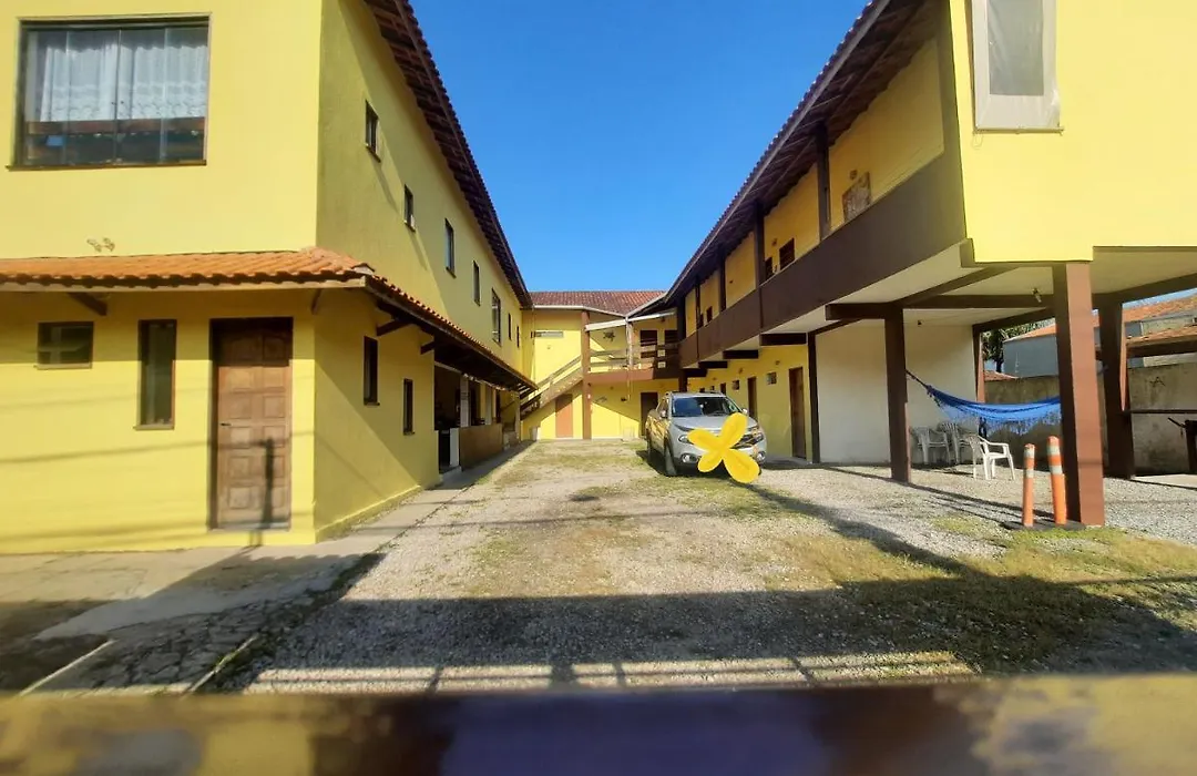 Recanto Morada dos Pássaros-1