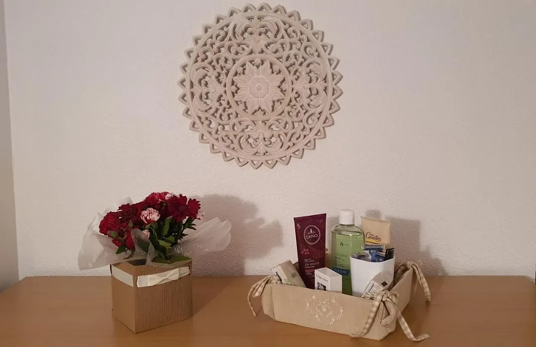 Chambre Alienor D'Aquitaine-1