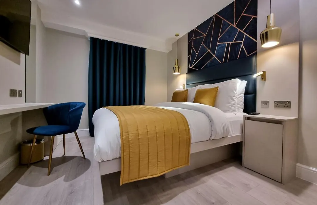 Nox Edgware Road-1