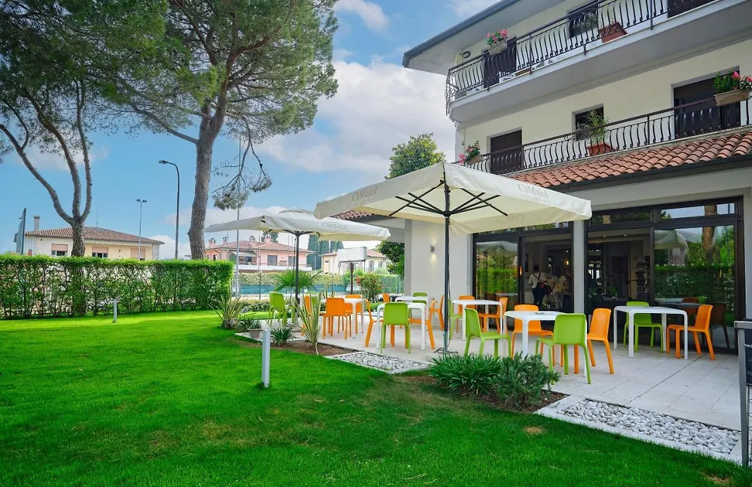 Hotel Vittoria-1