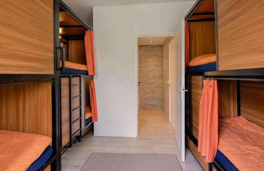 Recharge Hostel-1