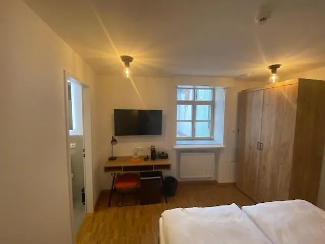 Altstadthotel Alt&Jung-1