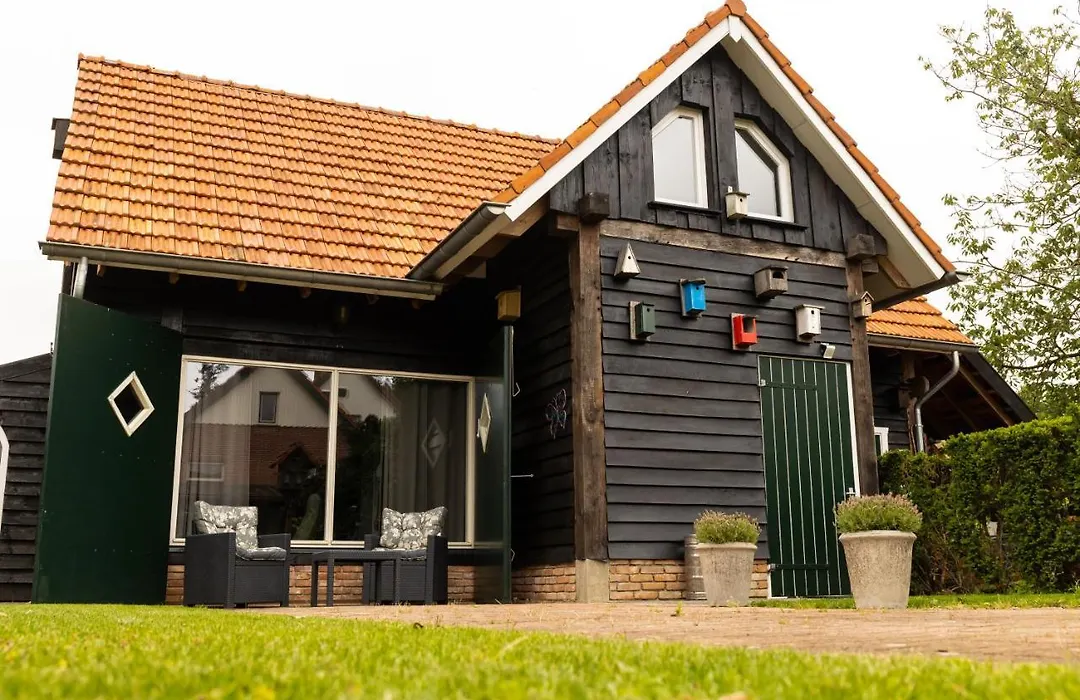 B&B Veldschuur Nijverdal-1