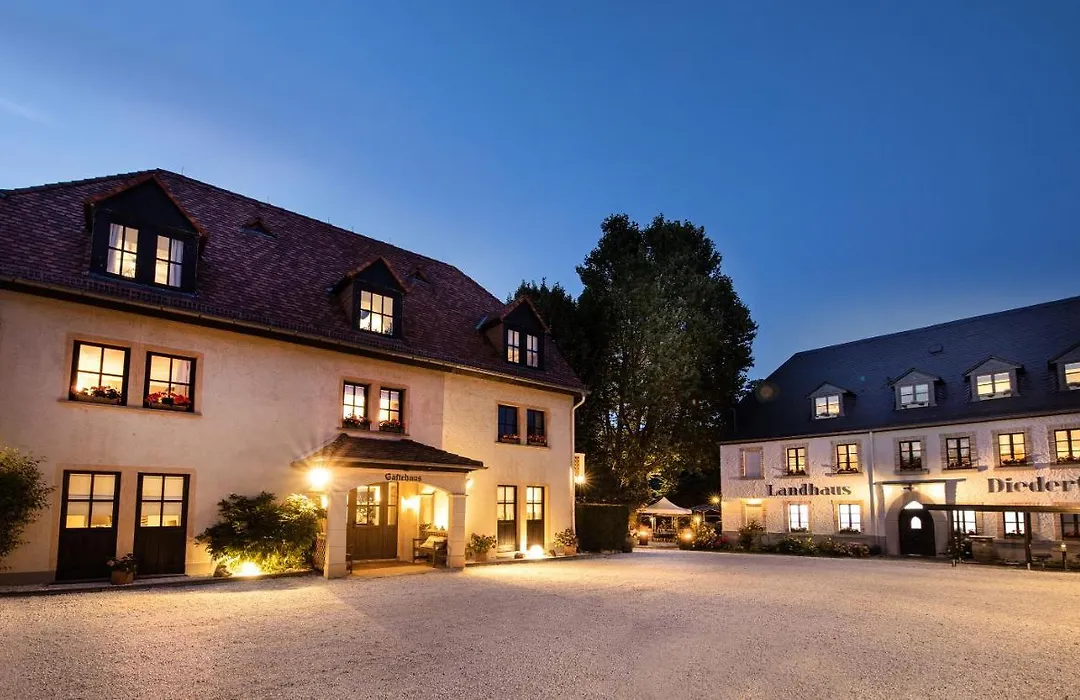 Landhaus Diedert-1