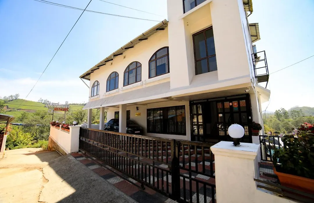 Edelweiss Resort-1