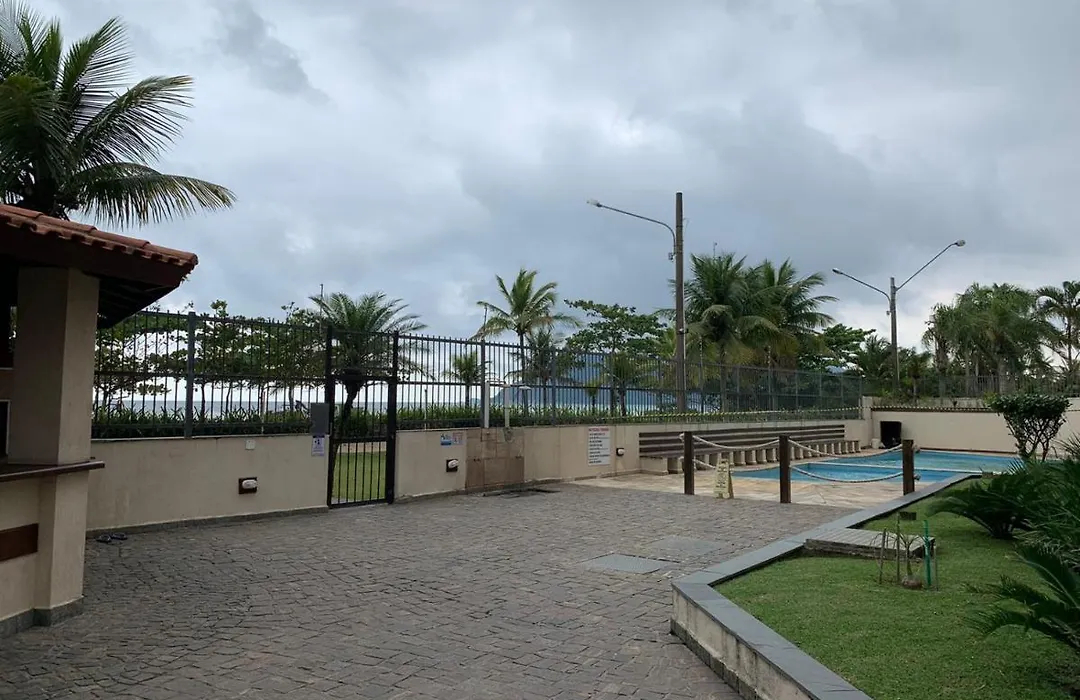Condomínio Maitinga. (Pé na areia)-1