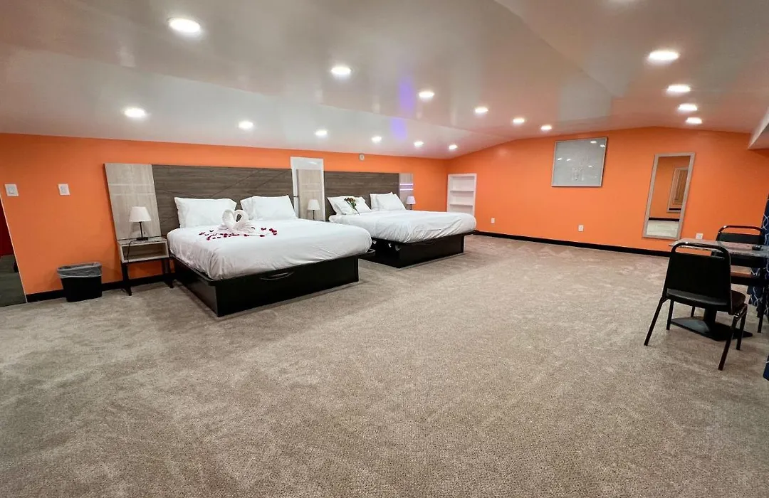 Hollywood Motel-1