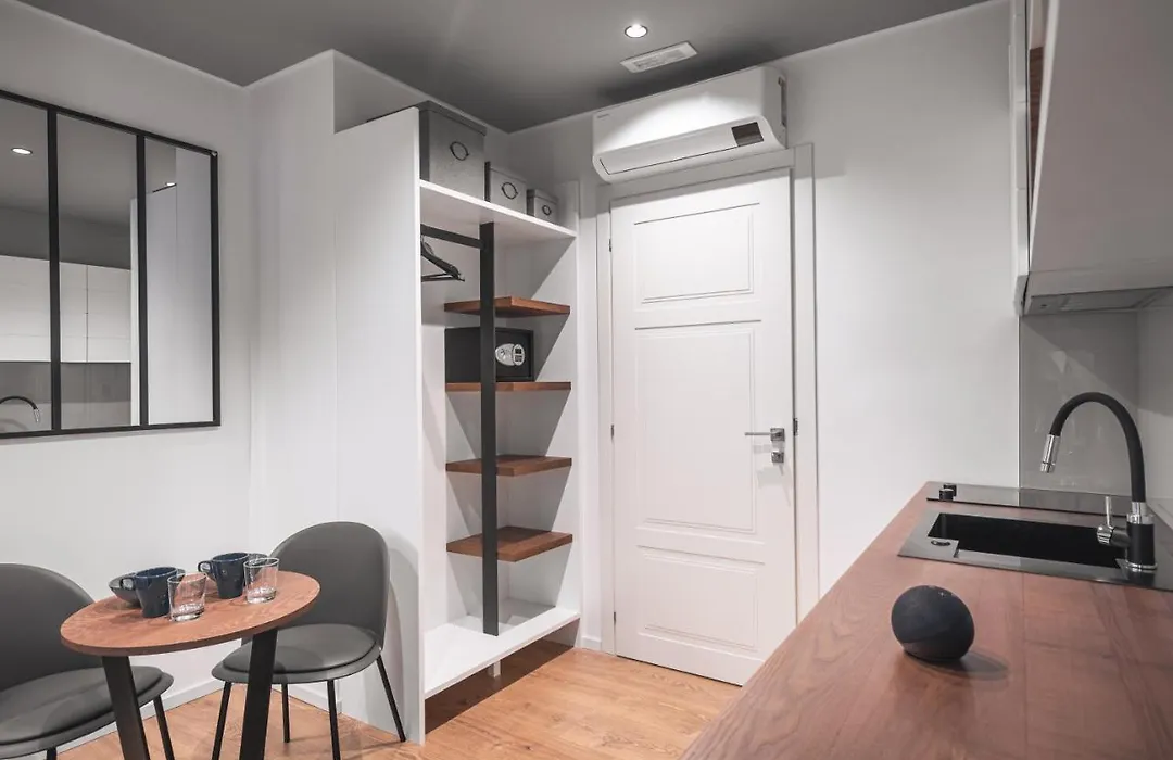 Residenze Chamur- Grattacielo-1
