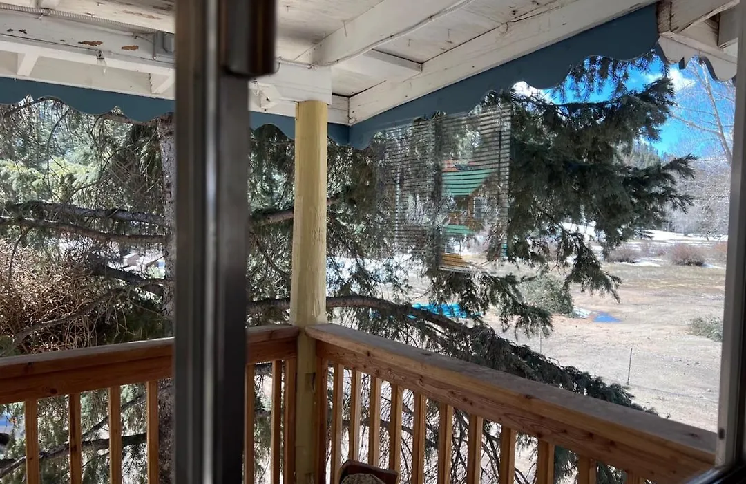 Bellamy'S Ski Haus-1
