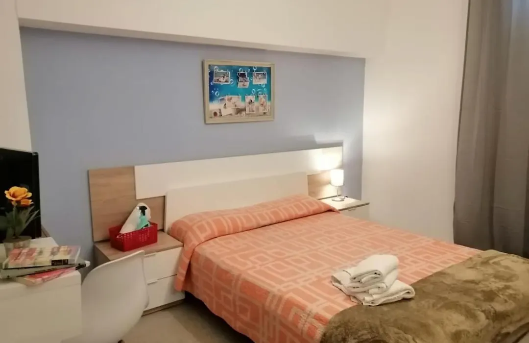 Good Morning Rh Santander - Hostel-1