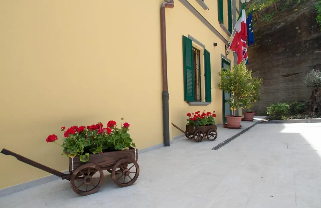 Hotel Ca' di Gali-1