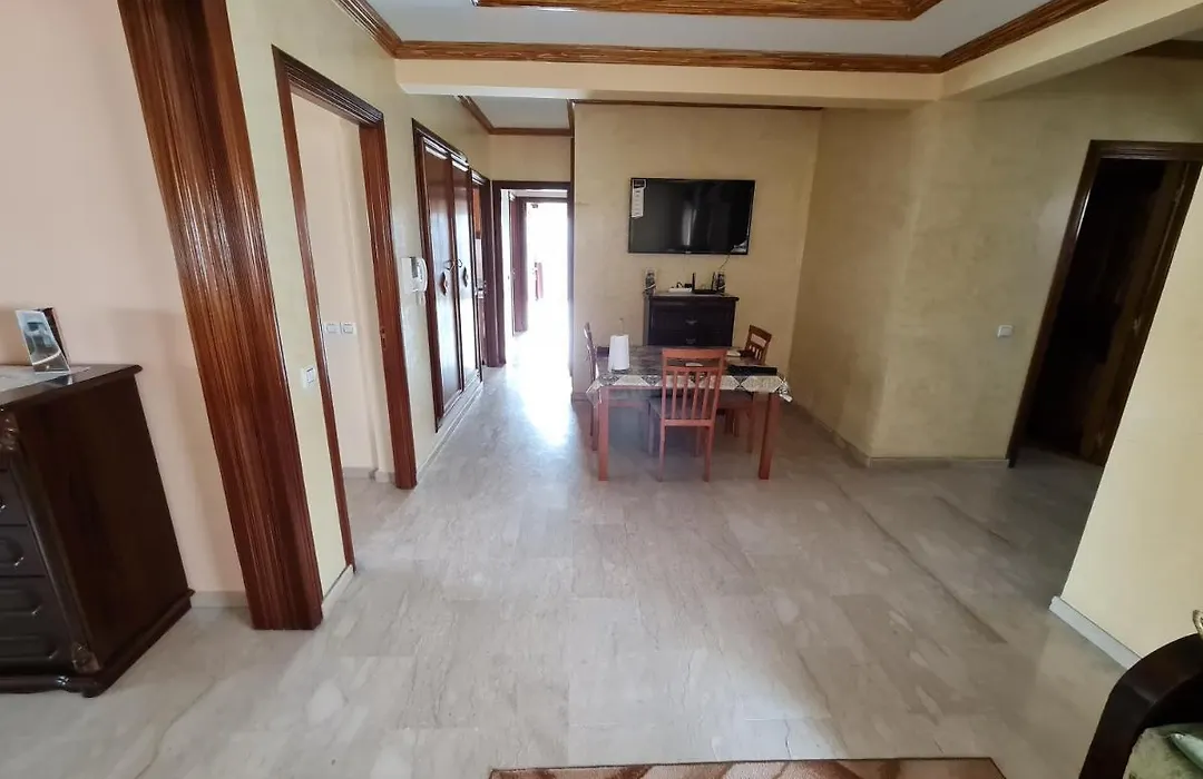 Figuig Appart'Hotel-1