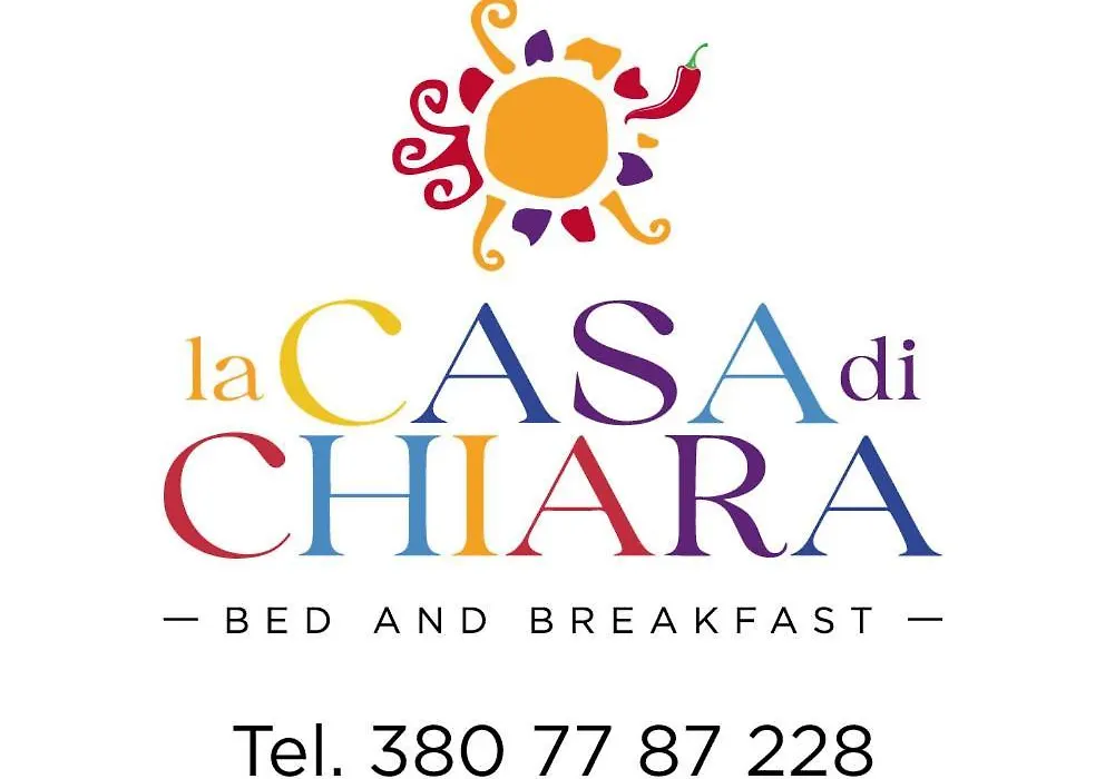 La Casa di Chiara-1