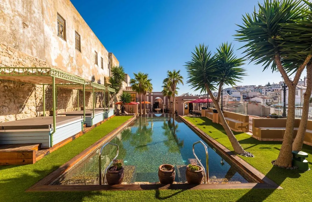 Vila Origens Urban Beach Retreat Albufeira Adults Only-1
