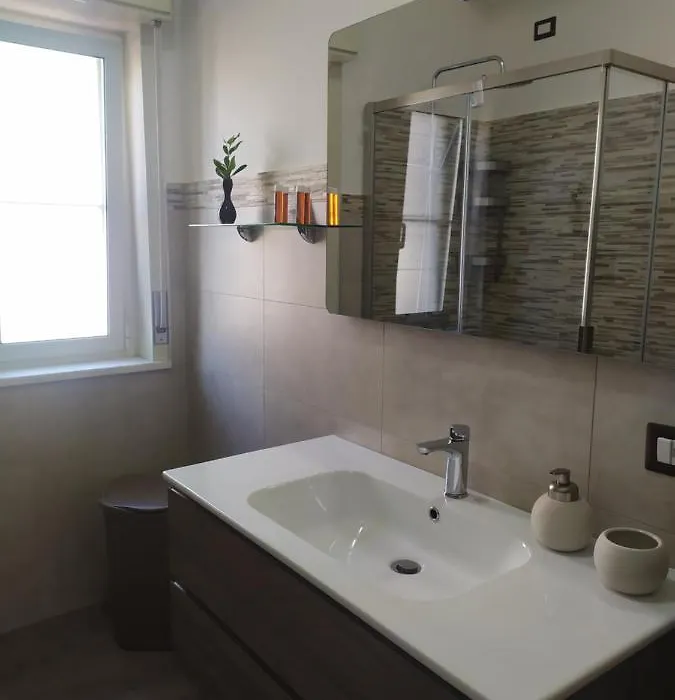 B&B Delle Serre-1