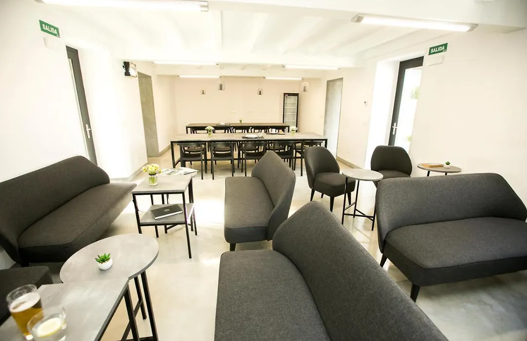 Albergue O Fervello-1