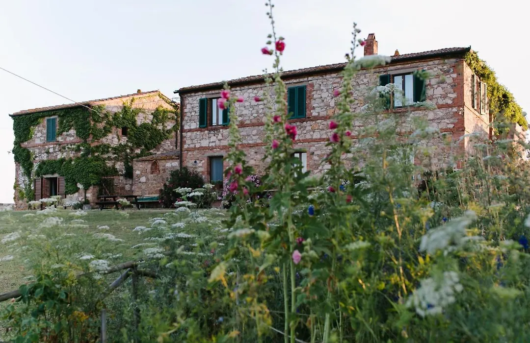 Agriturismo Il Rigo-1