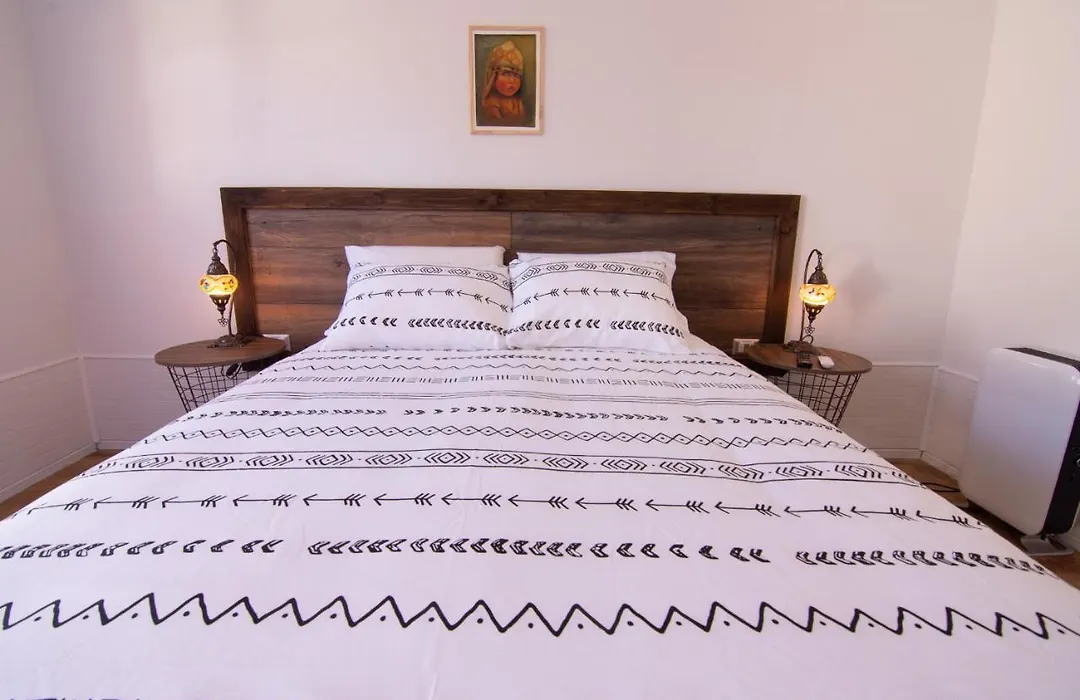 La Rukka Hostal Boutique-1