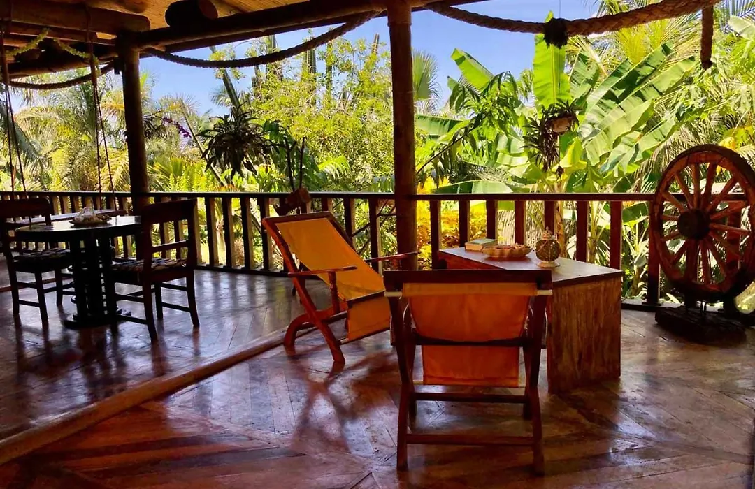 Secret Villa-1