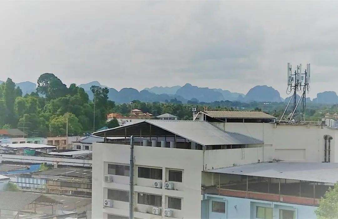 Krabi Grand Hotel-1