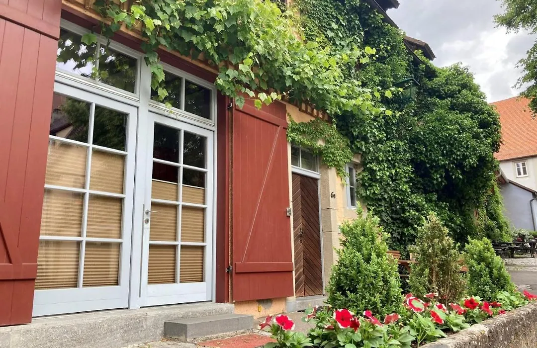 Gästehaus Edelzimmer-1