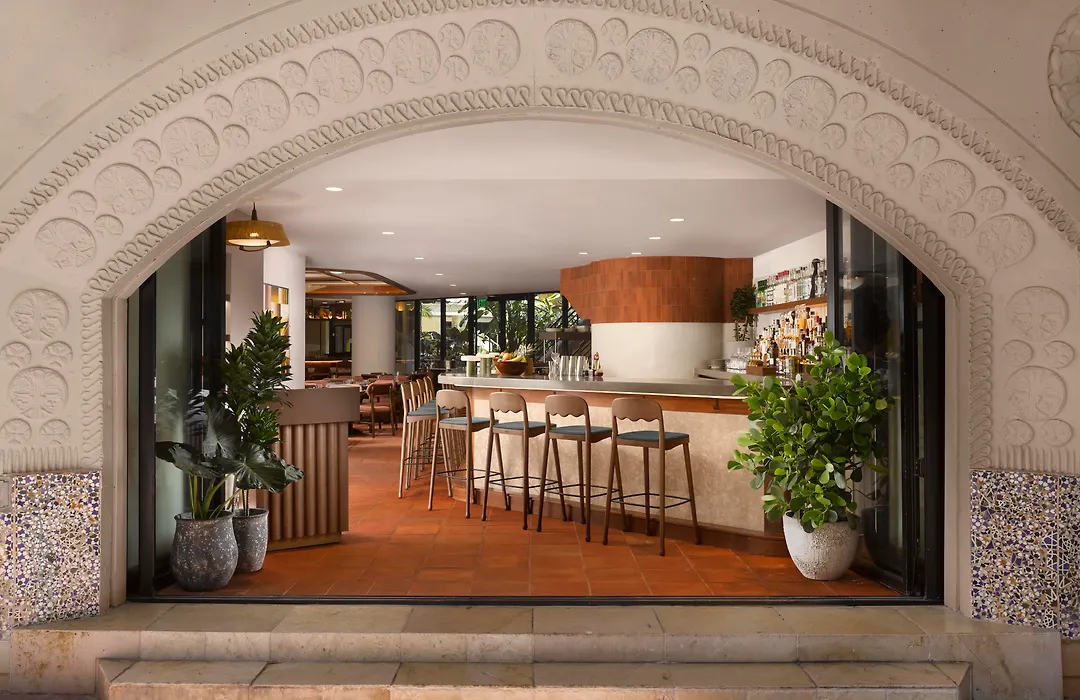 Mayfair House Hotel&Garden-1