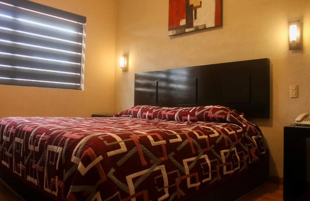 Hotel Alika-1