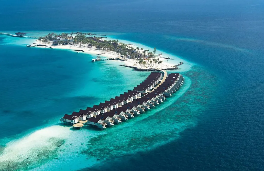 Oblu Select Lobigili - Premium All-Inclusive With Free Transfers-1