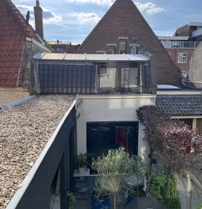Achterhuis Slapen en Eten-1