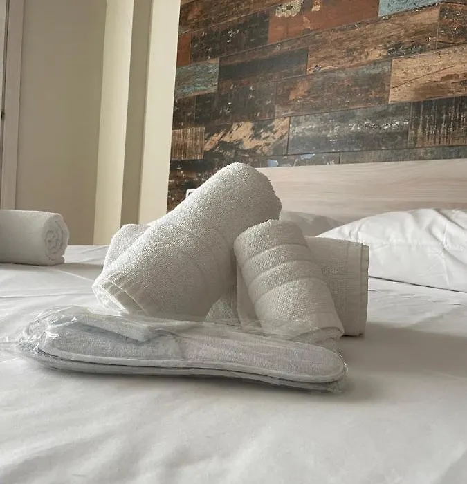 B&B New Paris & Suite-1
