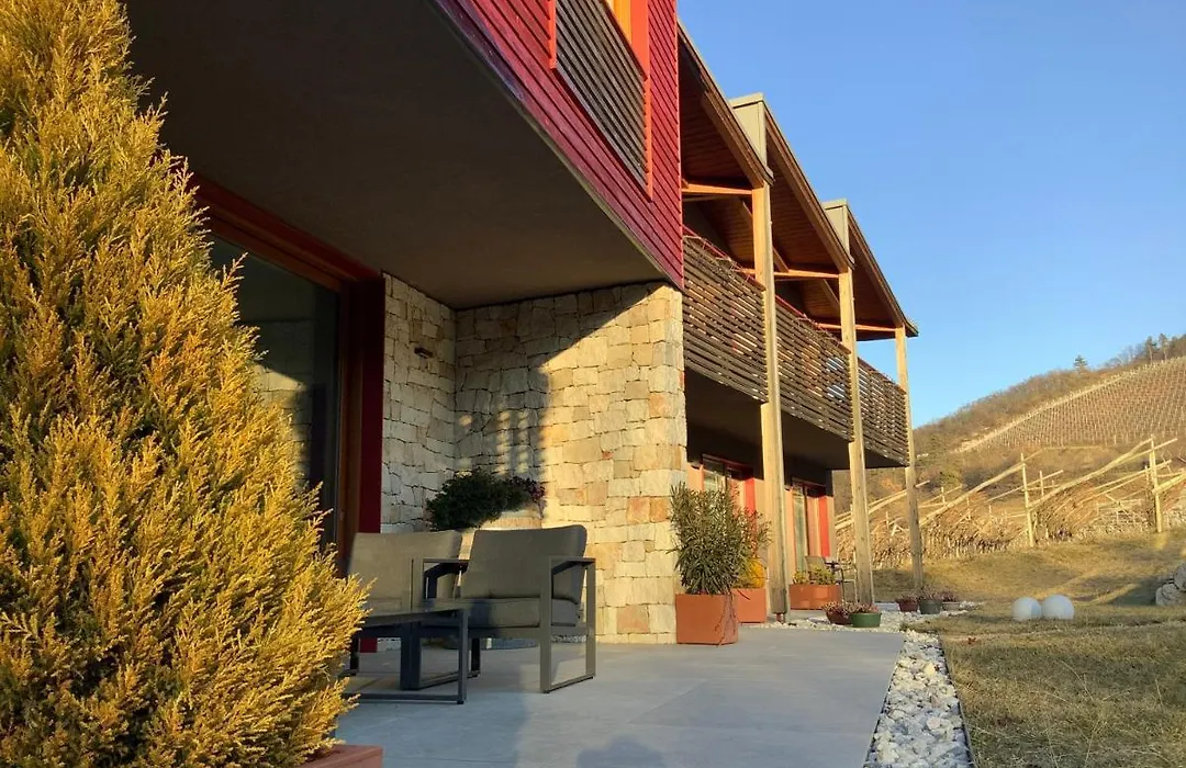 Agritur Verderame-1